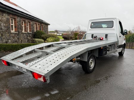 2019 Mercedes-Benz Sprinter - photo 5
