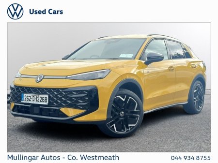 2026 Volkswagen T-Roc - photo 13
