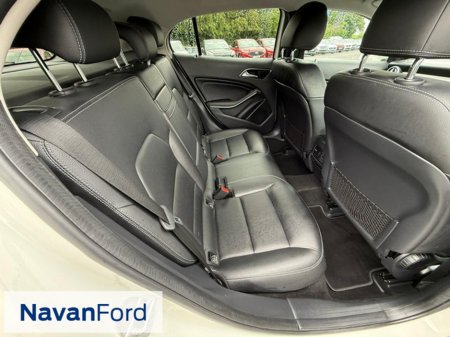 2016 Mercedes-Benz GLA - photo 11