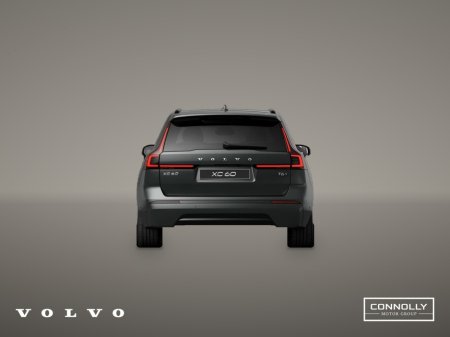 2027 Volvo XC60 - photo 4