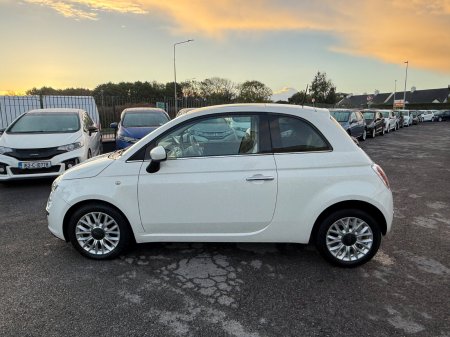 2015 Fiat 500 - photo 9