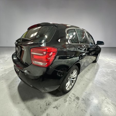 2014 BMW 1-Series - photo 22