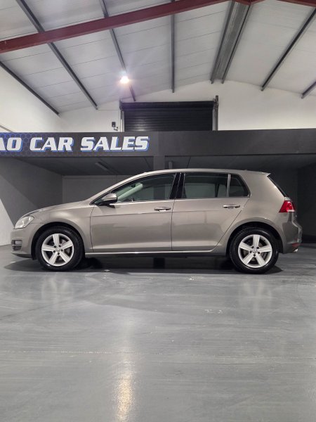 2016 Volkswagen Golf - photo 8