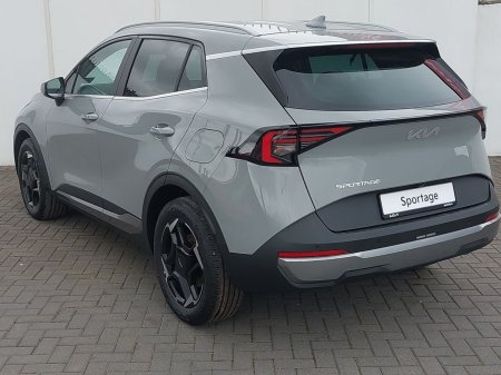 2026 Kia Sportage - photo 2