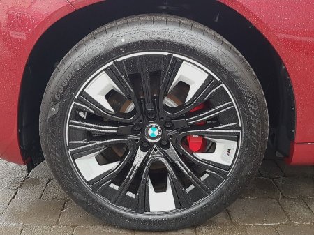 2026 BMW X3 - photo 12