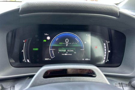 2026 Toyota C-HR - photo 9