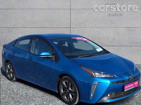 2020 Toyota Prius A Premium Touringselection 4WD