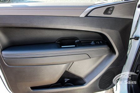 2025 Volkswagen Amarok - photo 39