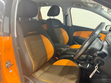 2013 Volkswagen Polo - photo 12