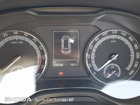 2018 Skoda Kodiaq - photo 16