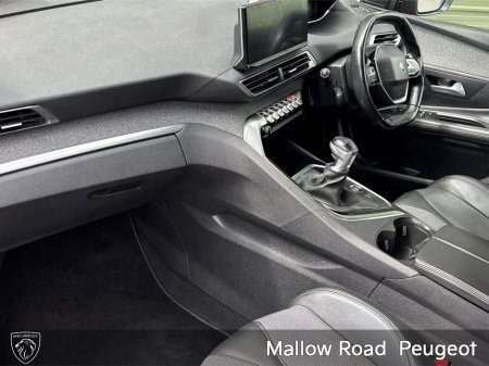 2021 Peugeot 3008 - photo 7