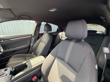 2019 Honda Civic - photo 60