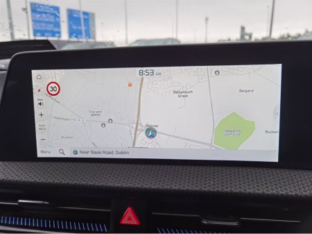 2023 Kia EV6 - photo 20