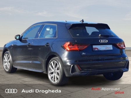 2024 Audi A1 - photo 5