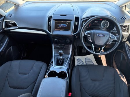 2016 Ford S-Max - photo 2