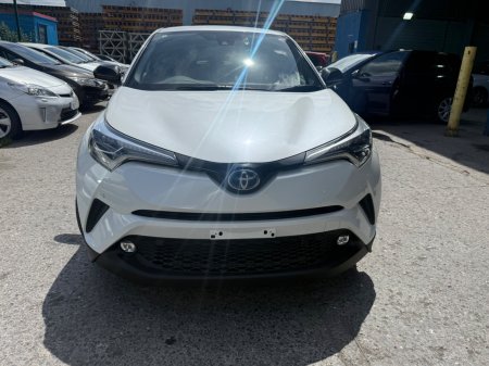 2018 Toyota C-HR - photo 2