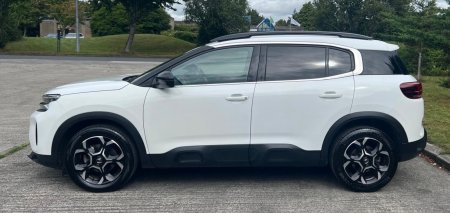 2023 Citroen C5 Aircross - photo 10