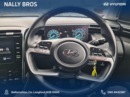 2022 Hyundai Tucson - photo 12