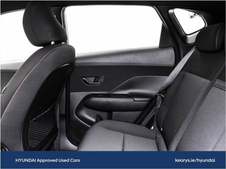 2026 Hyundai KONA - photo 17