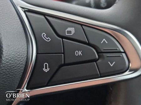 2025 Renault Captur - photo 17