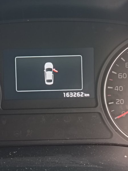 2018 Kia Optima - photo 11