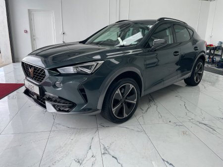 2022 Cupra Formentor - photo 8