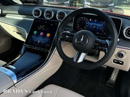 2025 Mercedes-Benz CLE - photo 12