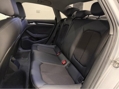 2019 Audi A3 - photo 37