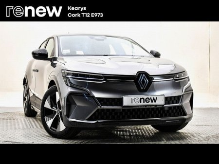 2023 Renault Megane E-Tech Equilibre 220hp EV60 2Tone