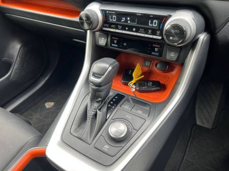 2023 Toyota RAV4 - photo 11