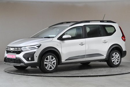 2023 Dacia Jogger - photo 4