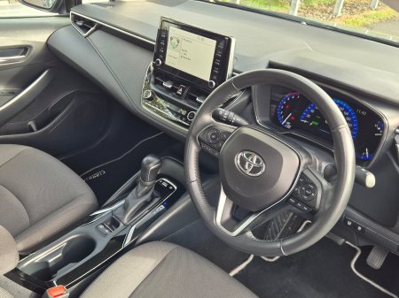 2021 Toyota Corolla - photo 4