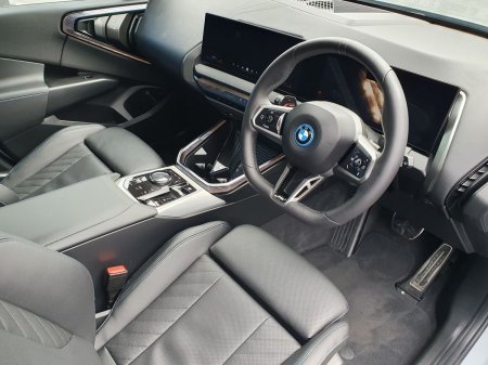 2025 BMW X3 - photo 6