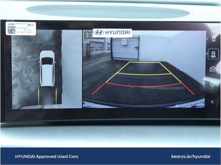 2026 Hyundai IONIQ 9 - photo 20