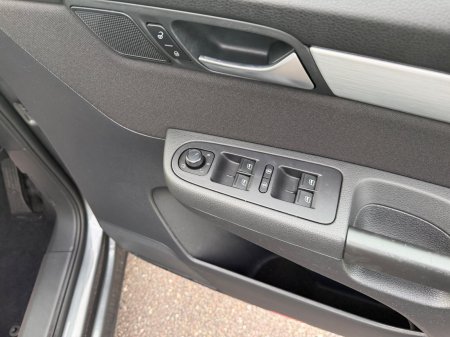 2017 Volkswagen Sharan - photo 10