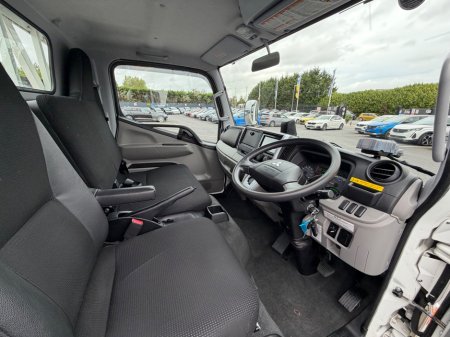 2020 Mitsubishi Canter - photo 7