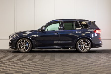 2020 BMW X5 - photo 3