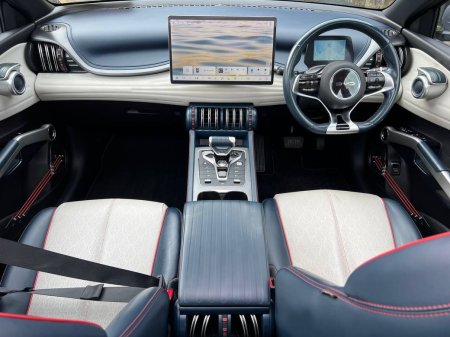 2024 BYD ATTO 3 - photo 12