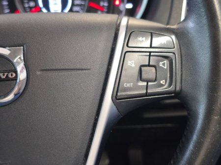 2017 Volvo V40 - photo 19