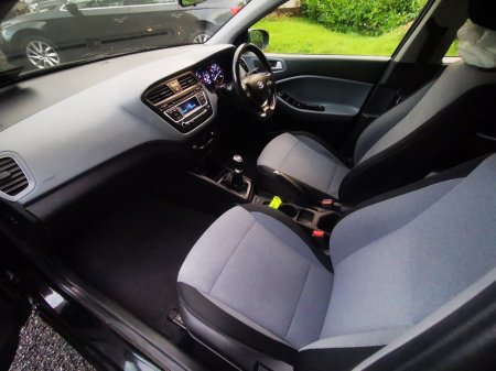 2016 Hyundai i20 - photo 10