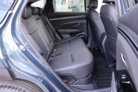2024 Hyundai Tucson - photo 15