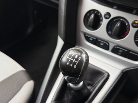 2013 Ford Focus - photo 17