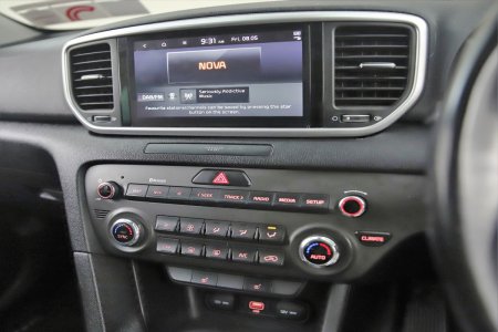 2020 Kia Sportage - photo 24