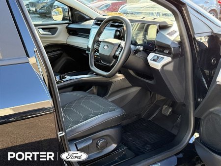 2026 Ford Puma - photo 9