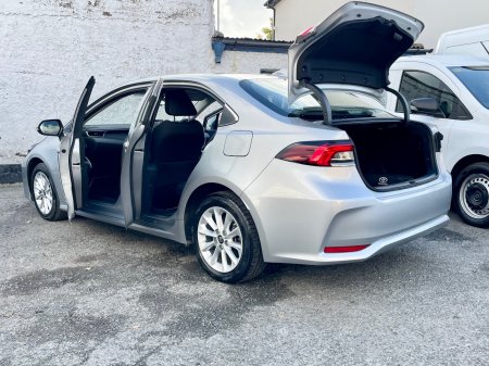 2022 Toyota Corolla - photo 20