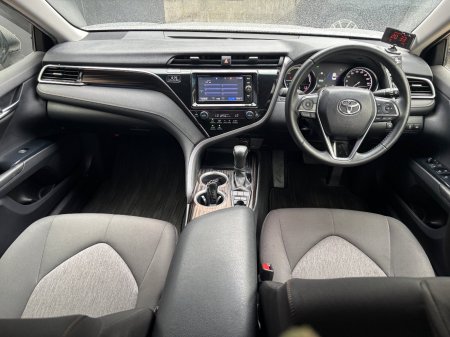 2017 Toyota Camry - photo 11