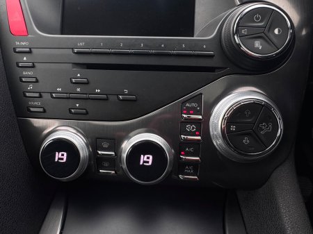 2013 Citroen DS 5 - photo 20