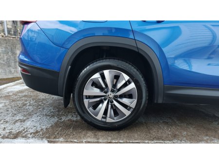 2024 Skoda Kodiaq - photo 11