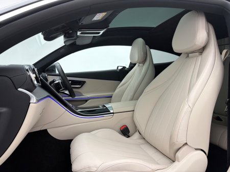 2026 Mercedes-Benz CLE - photo 14