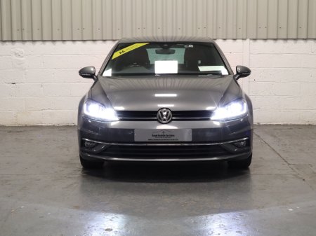 2018 Volkswagen Golf - photo 2